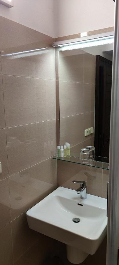 Hotel Koliba U Cerneho Medveda à Zlín Extérieur photo