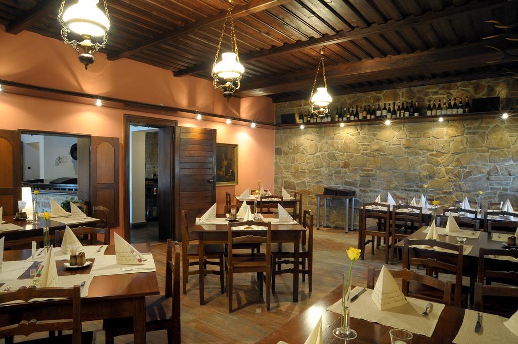 Hotel Koliba U Cerneho Medveda à Zlín Extérieur photo