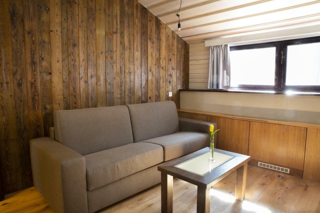 Hotel Koliba U Cerneho Medveda à Zlín Extérieur photo
