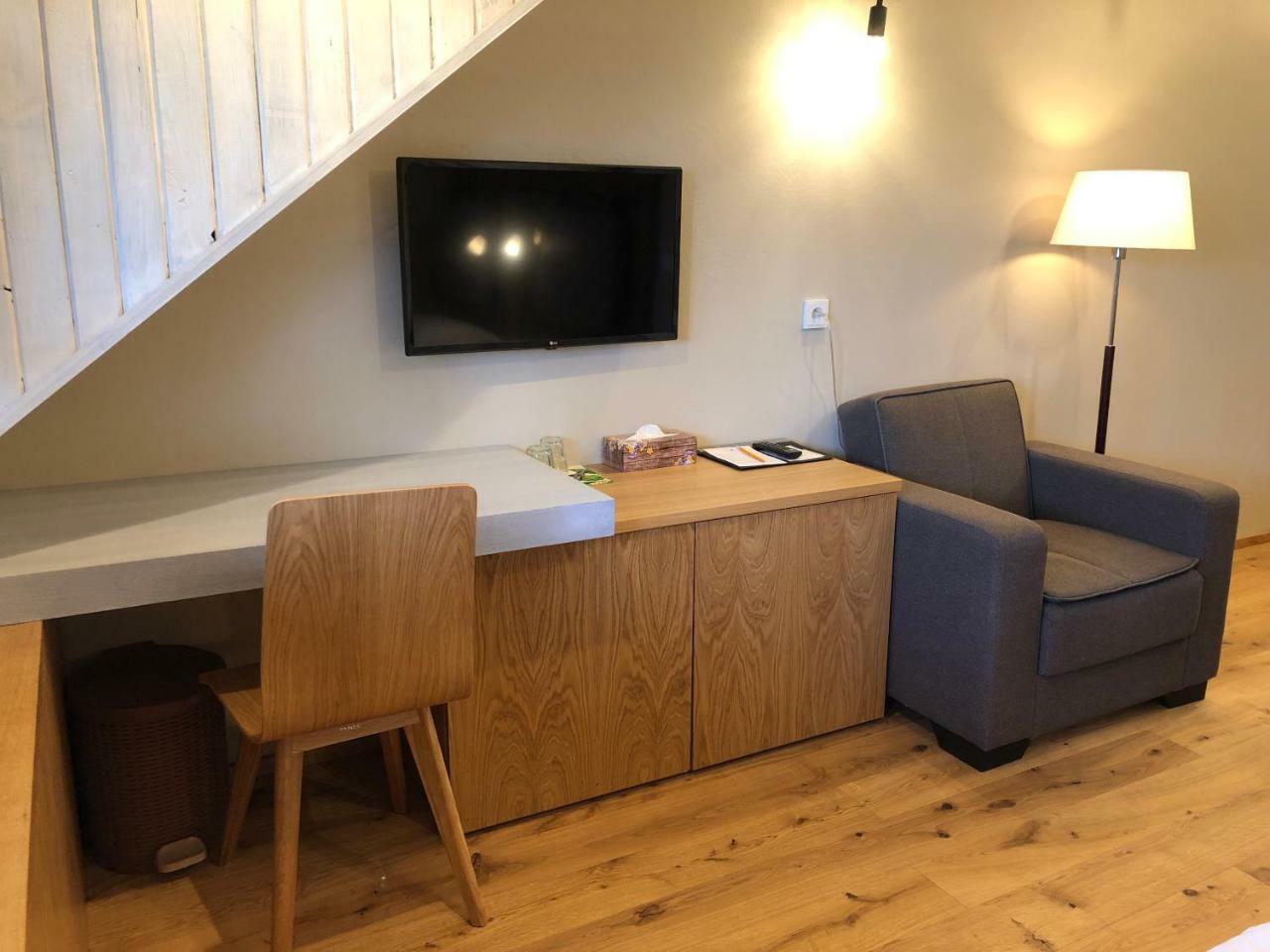 Hotel Koliba U Cerneho Medveda à Zlín Extérieur photo